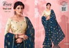 Resham dhaga 41 By Kalpatru Cotton Designer Printed sarees Wholesale Online